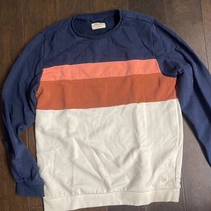 Marine Layer Sweater